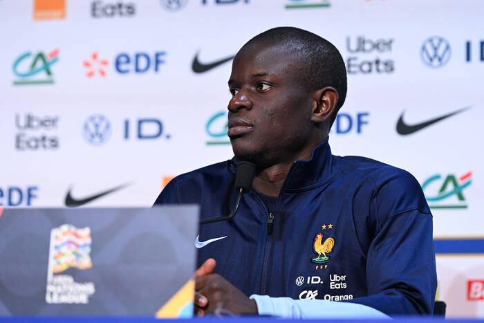 Sensacyjny transfer Kante? Może zagrać na Klubowych Mistrzostwach Świata