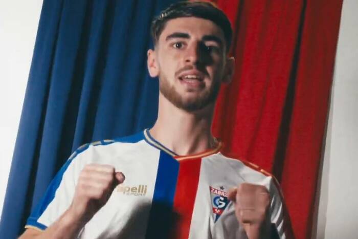 Transferowe szaleństwo Górnika. Wzmocnienie prosto z Francji Transferowe szaleństwo Górnika. Wzmocnienie prosto z Francji