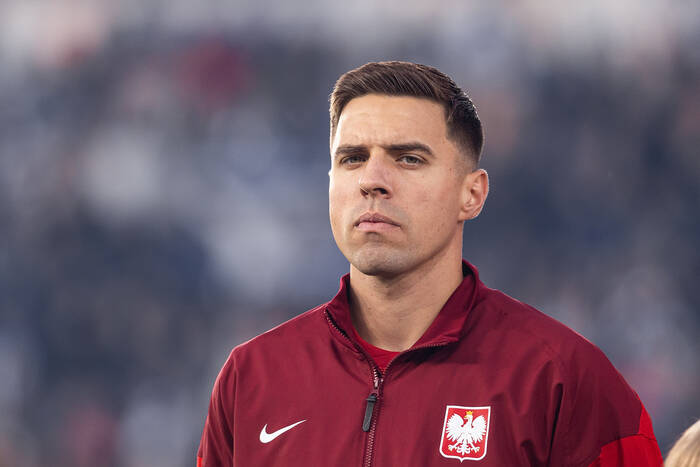 Brawa dla Jana Bednarka. To on zauważył dramatyczną sytuację na trybunach Brawa dla Jana Bednarka. To on zauważył dramatyczną sytuację na trybunach