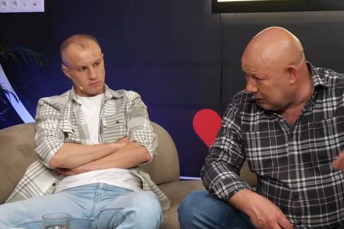 "K***a, do tego badziewia?". Kowalczyk się odpalił [WIDEO]