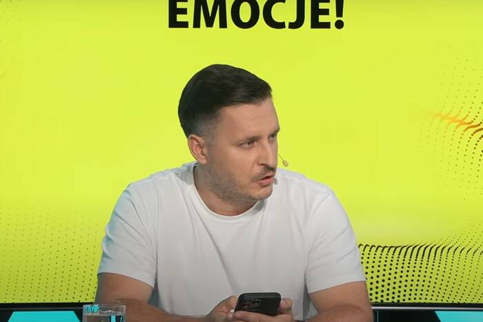 Włodarczyk zmiażdżył ludzi PZPN-u. "Nawet nie potrafiliście na sekundę wyjść z szafy" Włodarczyk zmiażdżył ludzi PZPN-u. "Nawet nie potrafiliście na sekundę wyjść z szafy"