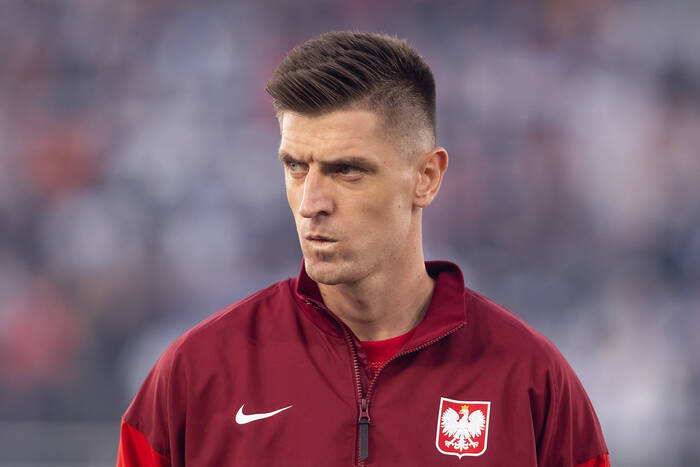 Piątek zagra z gwiazdą. Głośny ruch Katarczyków Piątek zagra z gwiazdą. Głośny ruch Katarczyków