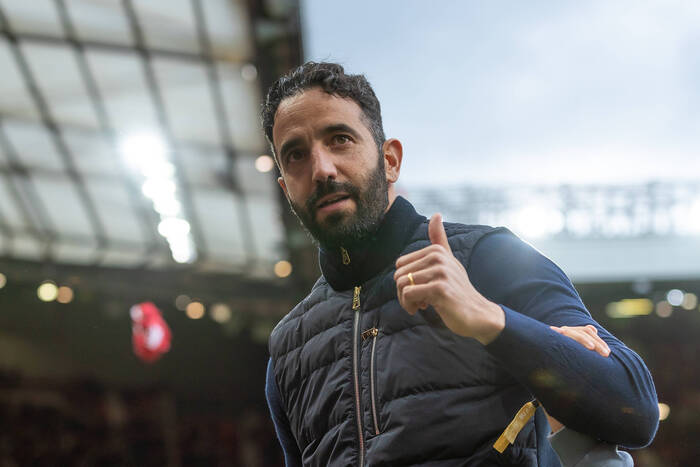 Czterech piłkarzy na wylocie z Manchesteru United. Amorim postanowił