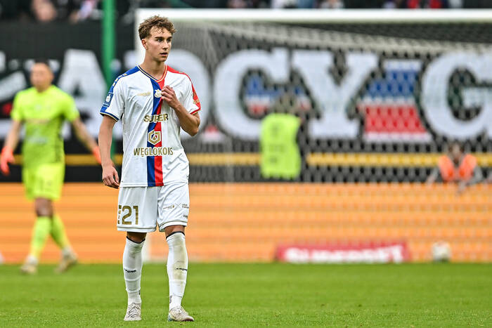 Media: Zaskakująca oferta dla Górnika Zabrze. Młodzian rozchwytywany Media: Zaskakująca oferta dla Górnika Zabrze. Młodzian rozchwytywany