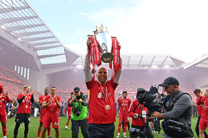 Liverpool finalizuje transfer. Kolejne wzmocnienie "The Reds"
