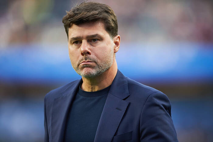 Pochettino poróżnił się z gwiazdą przed wielkim turniejem. "Piłkarze nie mogą dyktować planu"