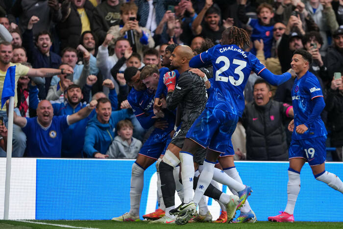 Chelsea - Los Angeles FC: typy i kursy (16.06.2025)