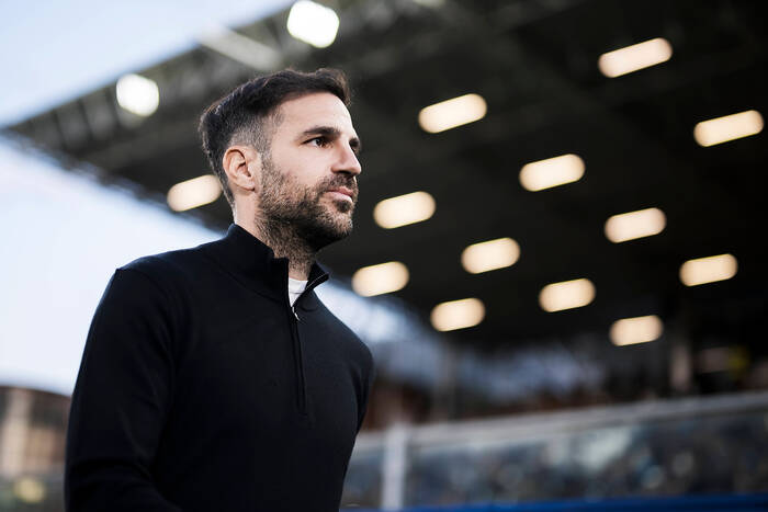 Spory transfer Como. Kolejne wzmocnienie ekipy Fabregasa