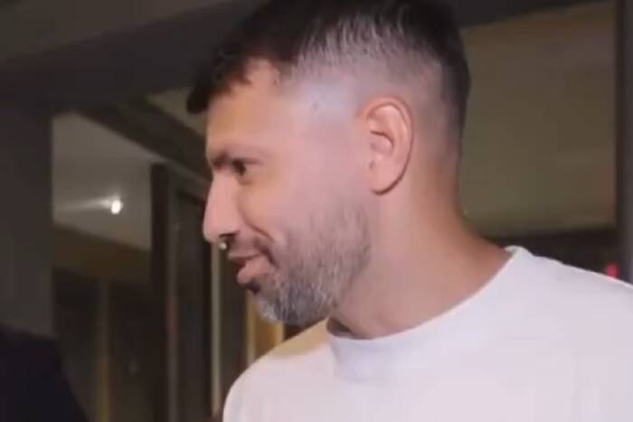 Aguero zakpił z Ronaldo. Poszło o KMŚ Aguero zakpił z Ronaldo. Poszło o KMŚ