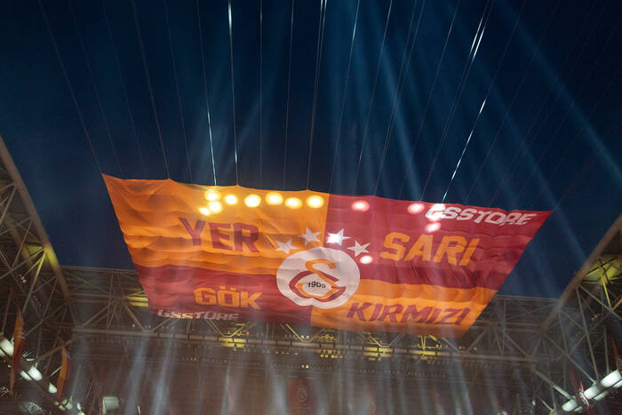 Galatasaray rusza po kolejną gwiazdę. Nie tylko Sane