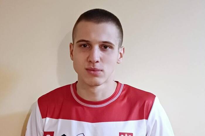 Polski pięściarz walczy o życie. "Płakać mi się chce" Polski pięściarz walczy o życie. "Płakać mi się chce"