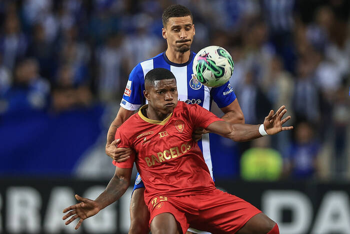 Radomiak kupuje nowego napastnika. Transfer z Portugalii