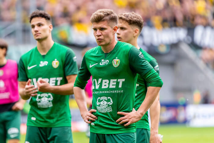 Kolejny gracz bliski opuszczenia Śląska. Klub z Ekstraklasy złożył ofertę [NASZ NEWS]