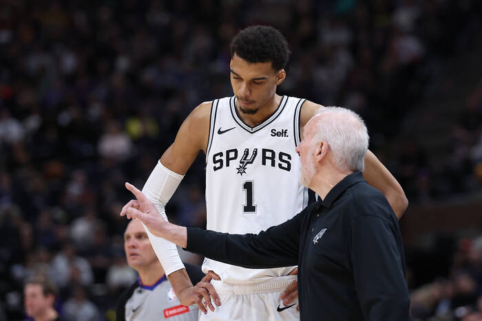 Co za gest dla legendy NBA. To się w głowie nie mieści