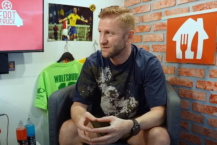 Błaszczykowski wypalił ws. kadry. Wskazał problem Błaszczykowski wypalił ws. kadry. Wskazał problem
