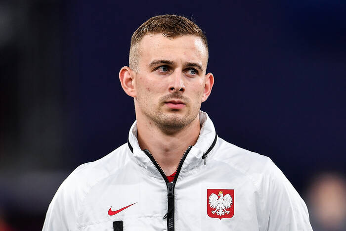 Media: Ten klub walczy o Kozłowskiego. Potrzebne są niestandardowe środki