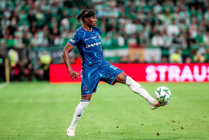 Arsenal wzmocni się u ligowego rywala? Monitoruje sytuację