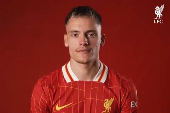 Liverpool potwierdził wielki transfer! Wirtz w końcu w nowej koszulce