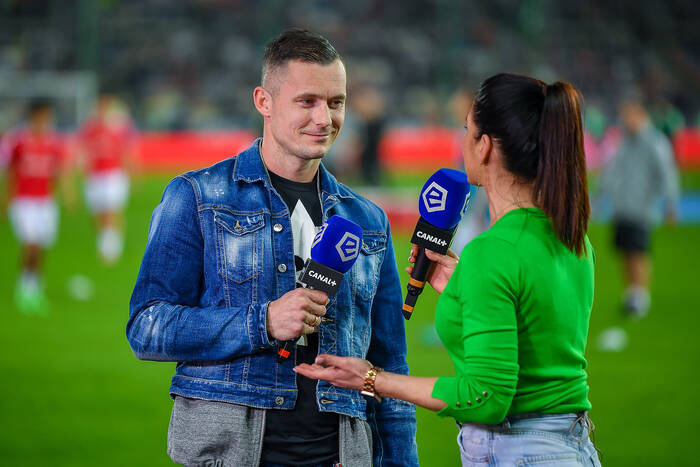Były kadrowicz wskazał kandydatów na selekcjonera. "Widzę dwie opcje" Były kadrowicz wskazał kandydatów na selekcjonera. "Widzę dwie opcje"