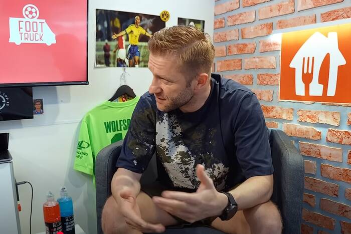 "Straciłem do trenera zaufanie". Błaszczykowski ujawnił rozmowę z Nawałką "Straciłem do trenera zaufanie". Błaszczykowski ujawnił rozmowę z Nawałką