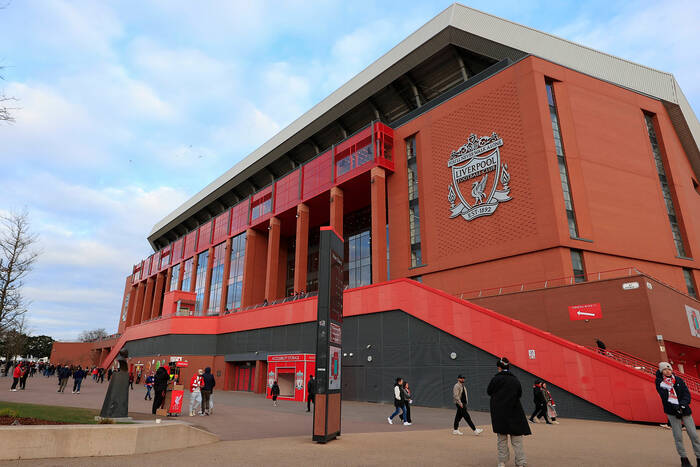 Polak z Liverpoolu zadziwia. Strzelił 130 goli w sezonie