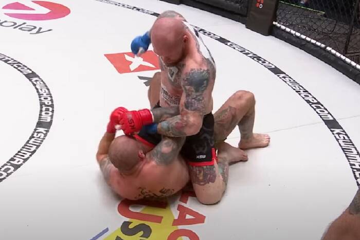 Oto wszyscy uczestnicy turnieju Fame MMA. Plejada gwiazd Oto wszyscy uczestnicy turnieju Fame MMA. Plejada gwiazd