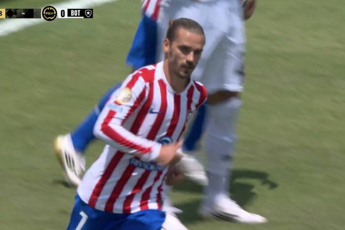 Atletico za burtą KMŚ! Zwycięstwo nie wystarczyło [WIDEO]