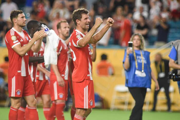 Benfica - Bayern Monachium: typy i kursy (24.06.2025)