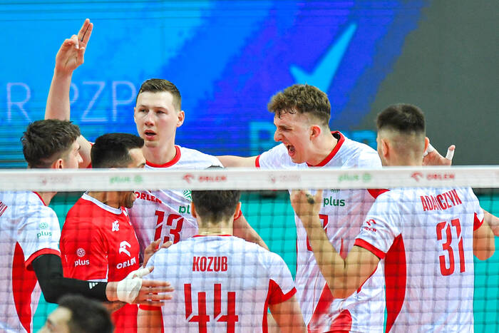 Polska - Kanada gdzie oglądać? Transmisja na żywo w TV i stream online z Ligi Narodów (28.06.2025) Polska - Kanada gdzie oglądać? Transmisja na żywo w TV i stream online z Ligi Narodów (28.06.2025)
