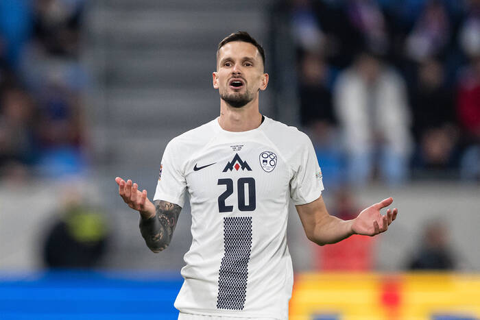 Media: Pierwszy transfer Legii. Chciała go... Wieczysta Kraków [AKTUALIZACJA]