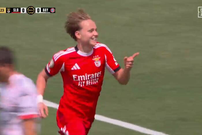 Bayern pokonany. Niespodzianka na KMŚ [WIDEO]
