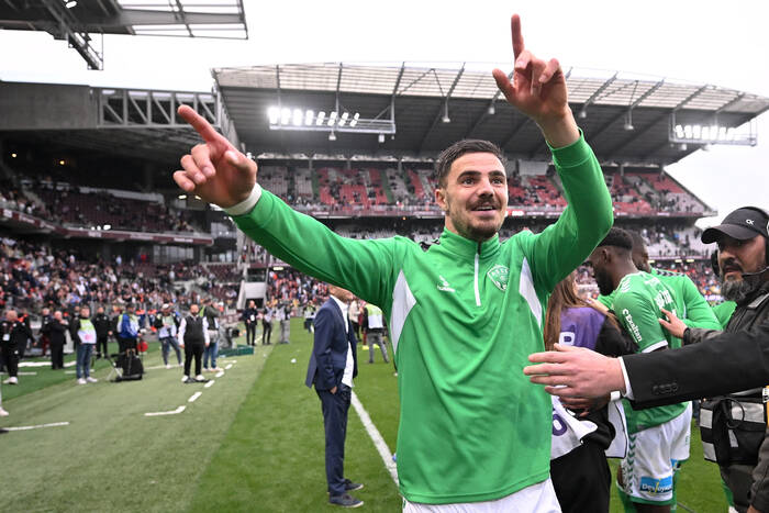Kolejny gracz z Ligue1 na celowniku Piasta. Poprzedni sezon spisany na straty