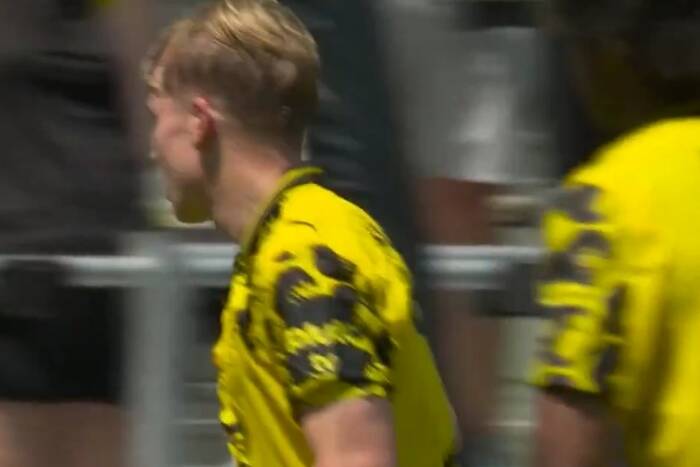 Borussia w fazie pucharowej! Pewne zwycięstwo na Klubowych MŚ [WIDEO]