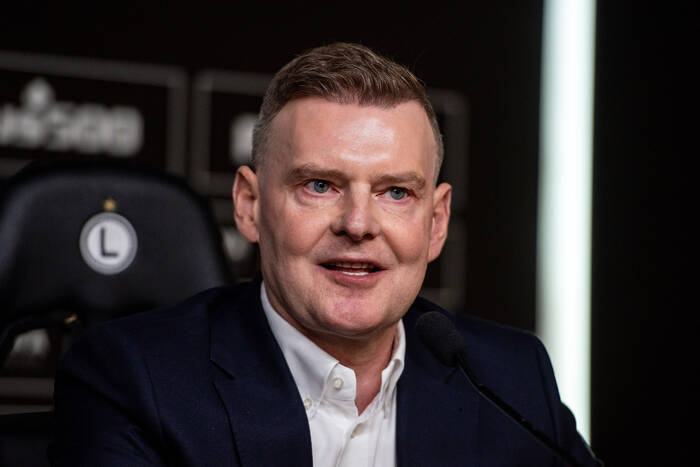 Legia Warszawa spłaciła zawodników. Klub poinformował o problemach