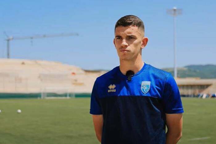 Widzew sięgnie po talent z Bałkanów? Do pobicia rekord transferowy