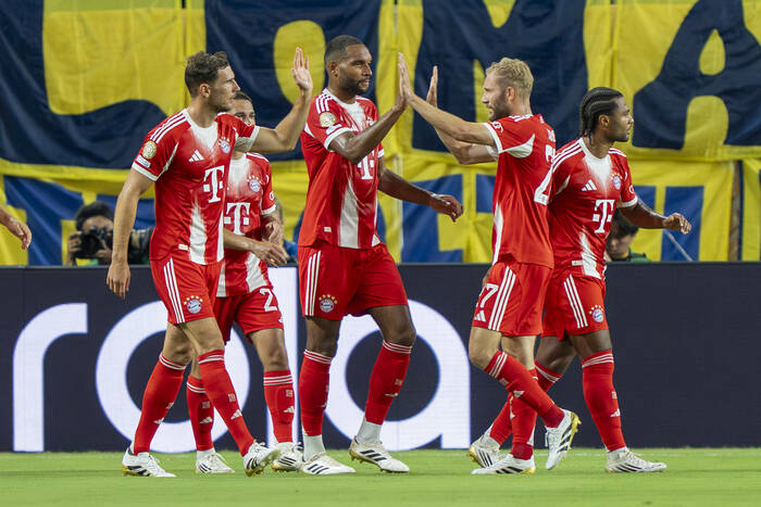 Flamengo - Bayern Monachium: typy i kursy (29.06.2025)