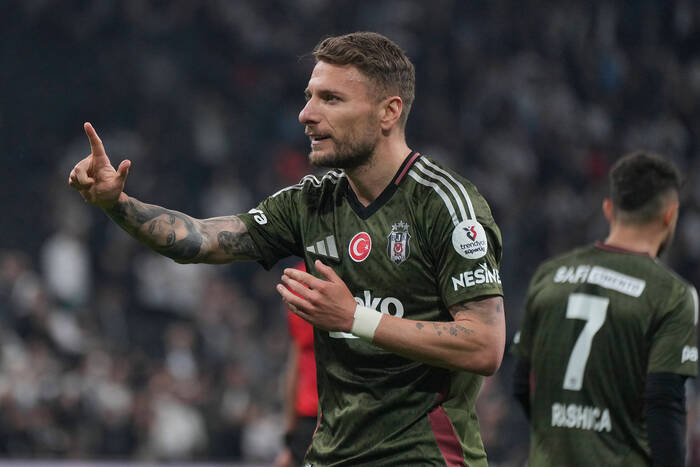 Immobile wraca do Serie A. Jest porozumienie