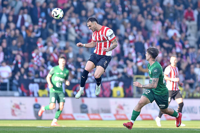 Cracovia sprzedała ważnego piłkarza. Kierunek: Niemcy