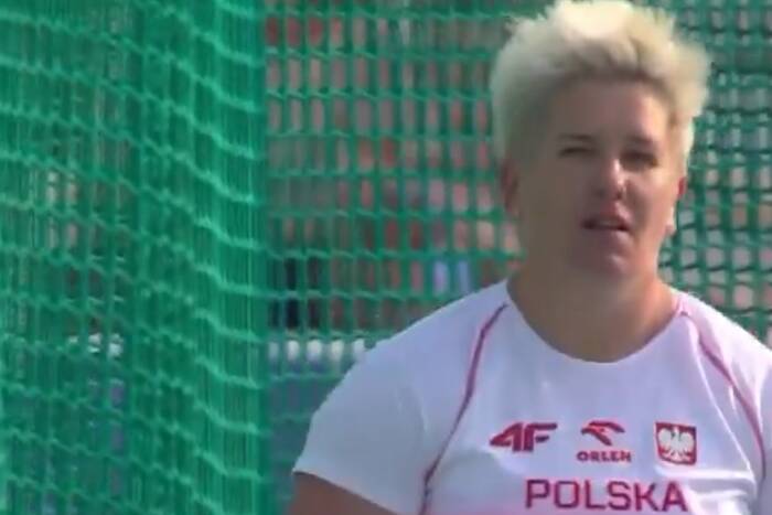 Polacy walczą o medal mistrzostw Europy! Rewelacyjny start Włodarczyk [WIDEO]