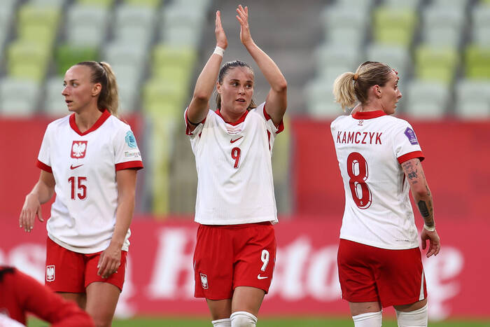 Zadziwią w "grupie śmierci"? Polki zaczynają EURO 2025! To musisz o nich wiedzieć