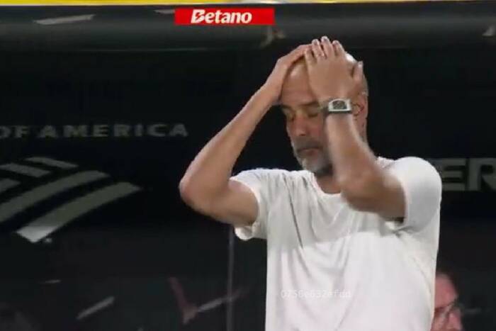 Manchester City odpadł z KMŚ! Guardiola przegrał z Inzaghim [WIDEO]