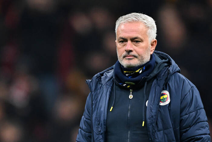 Mourinho dostanie napastnika. Duży transfer Fenerbahce