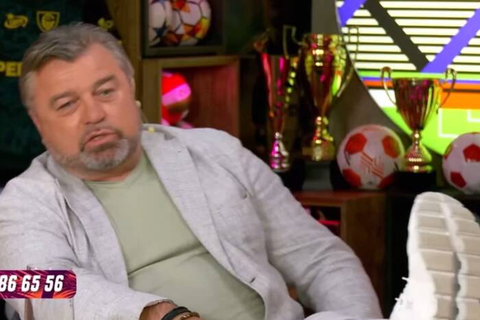 "Niektórzy kadrowicze mogliby mi buty czyścić". Kosecki nie gryzł się w język "Niektórzy kadrowicze mogliby mi buty czyścić". Kosecki nie gryzł się w język
