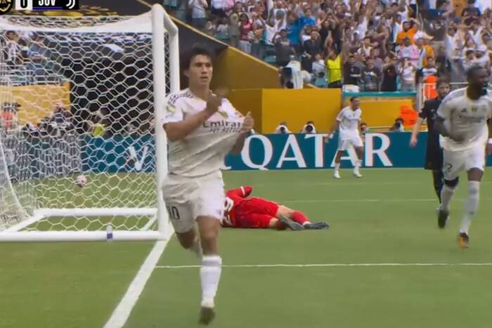 Real w ćwierćfinale Klubowych Mistrzostw Świata! Bramkarz Juventusu dokonywał cudów [WIDEO]