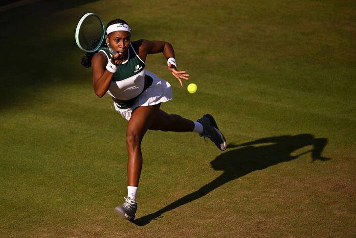 Pomór faworytów na Wimbledonie. Tenis nigdy nie widział czegoś podobnego