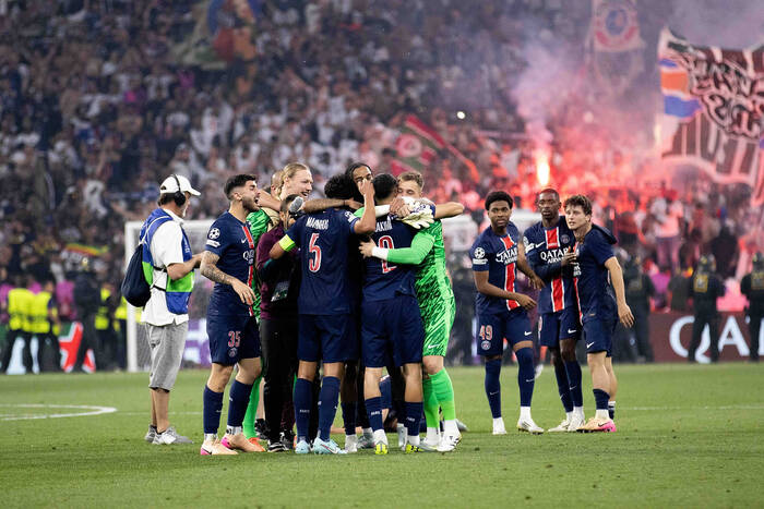 Kurs 200.0 na gola PSG z Bayernem w ćwierćfinale Klubowych Mistrzostw Świata