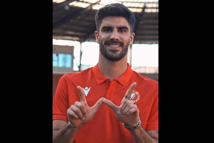 Widzew wykupił piłkarza z La Liga! Kolejny transfer