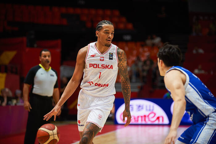 Szeroka kadra Polski na Eurobasket! Selekcjoner czeka na dodatkowego koszykarza