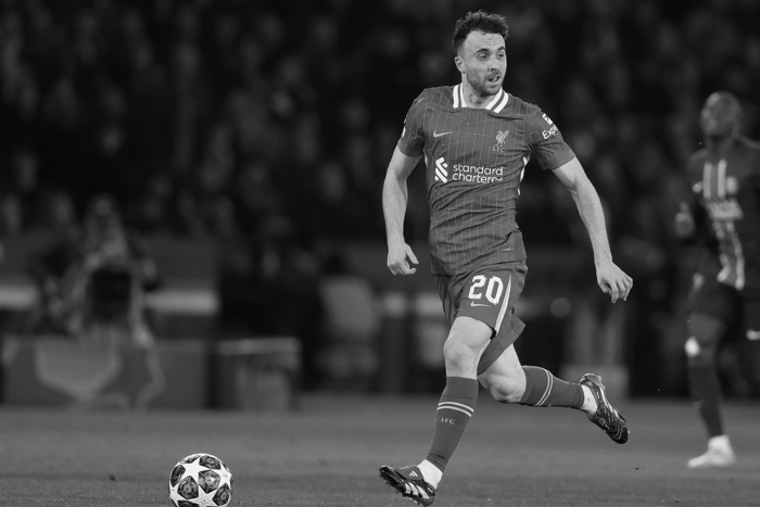 "Jesteśmy zdruzgotani". Oświadczenie Liverpoolu ws. śmierci Joty