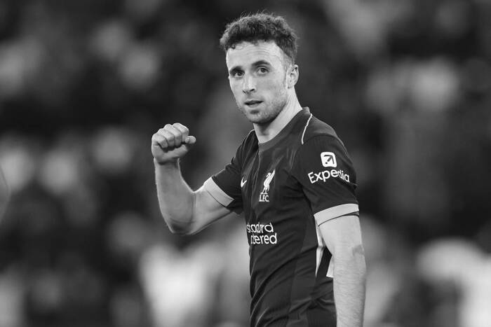 Liverpool zrobi to dla Joty. Wyjątkowy gest Liverpool zrobi to dla Joty. Wyjątkowy gest